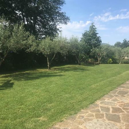 Apartments Vidovic Cezarji Екстер'єр фото