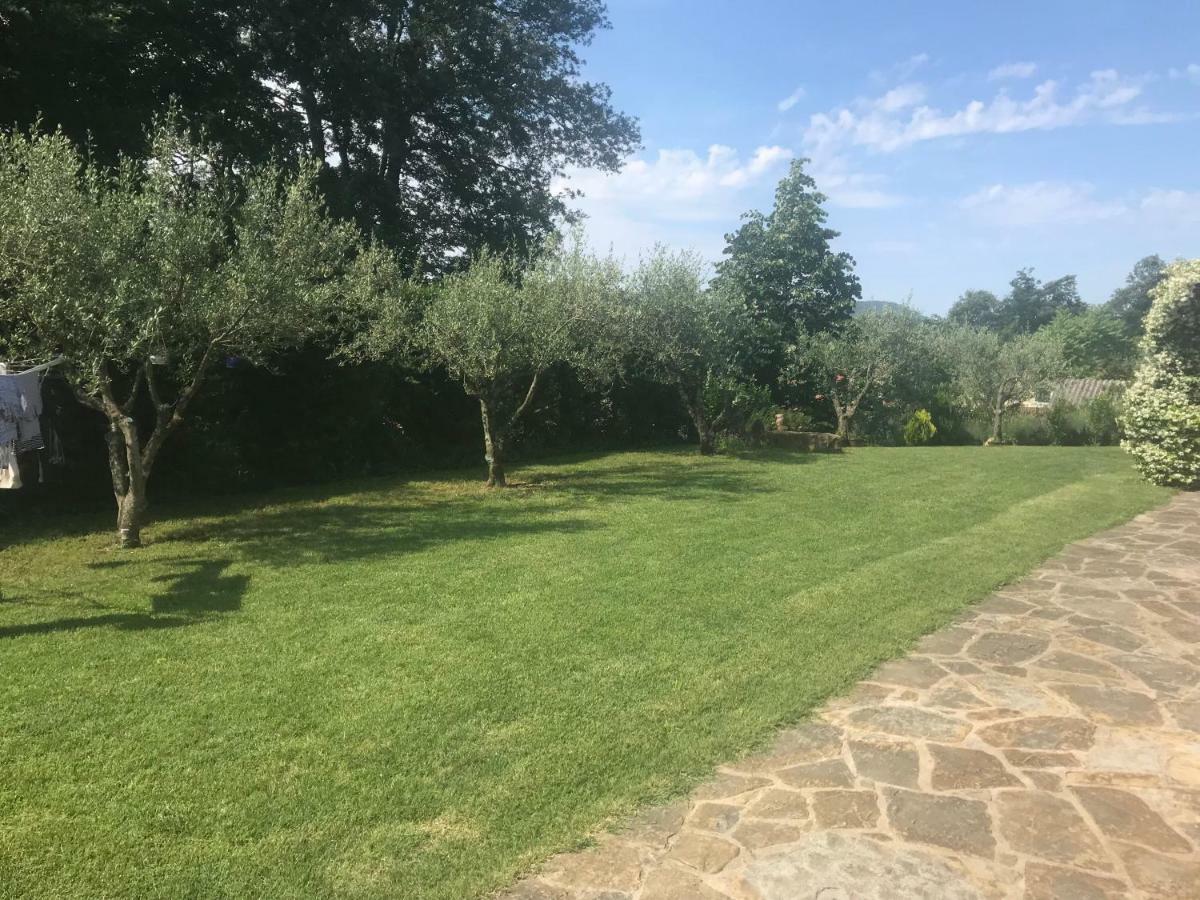 Apartments Vidovic Cezarji Екстер'єр фото
