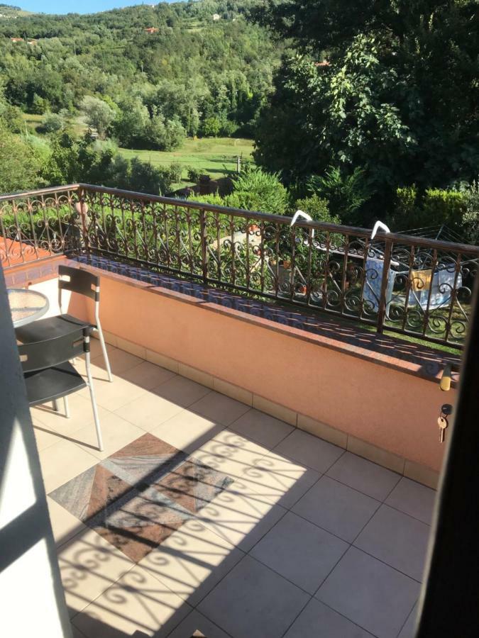 Apartments Vidovic Cezarji Екстер'єр фото